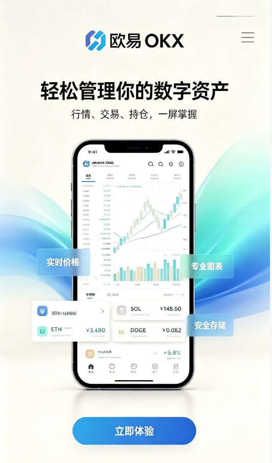 欧交易所App官网下载交易界面使用体验